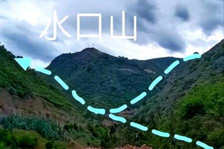 风水上的“水口”寓意是什么？