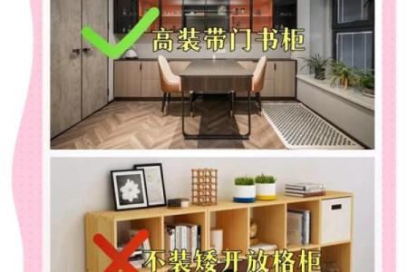 书房布置 风水禁忌