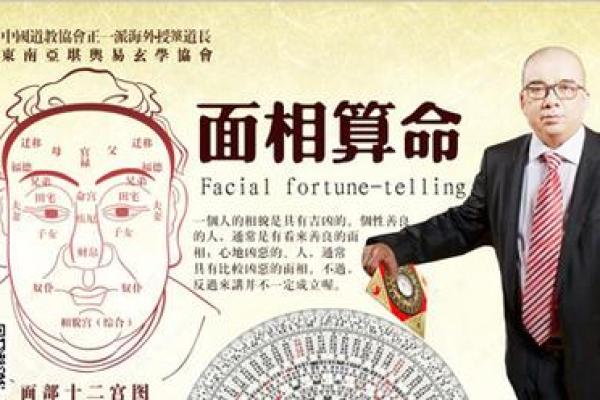 面相风水国字脸的男人命好不好