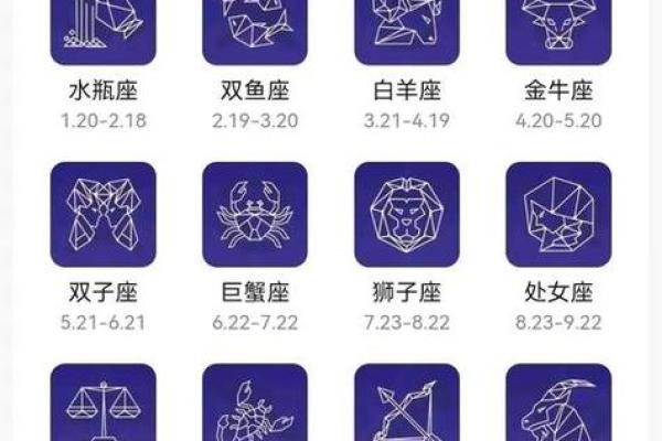 腾讯怎么查看自己的星座
