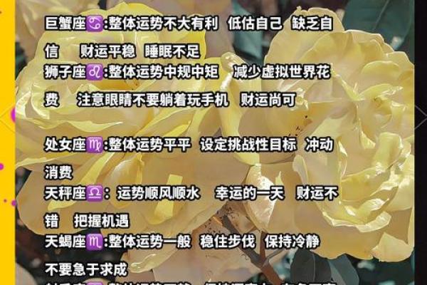 星座运势女生最喜欢的网站
