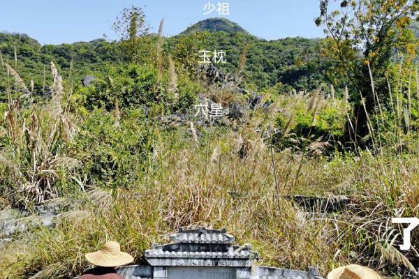 祖坟风水与子孙运势相关吗