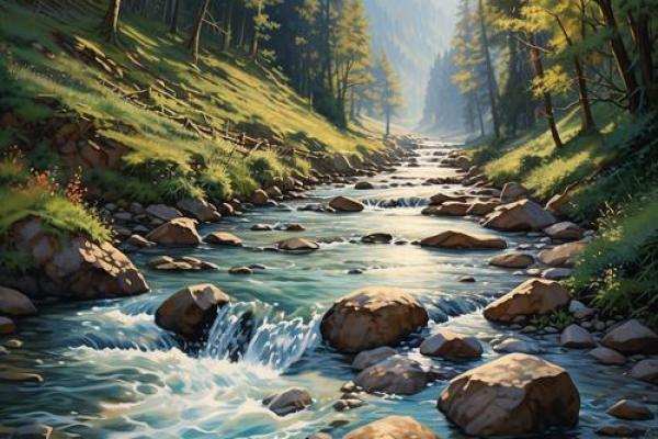什么风水好_自然山水好风水