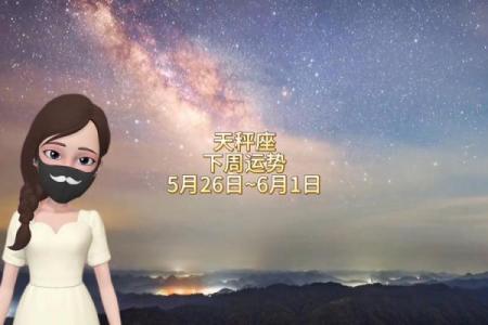 5月6日星座运势排名
