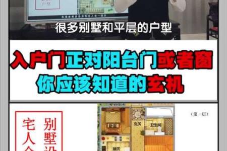 家庭风水怎么选房子