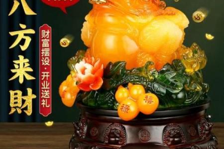 店铺风水如何招财进宝-