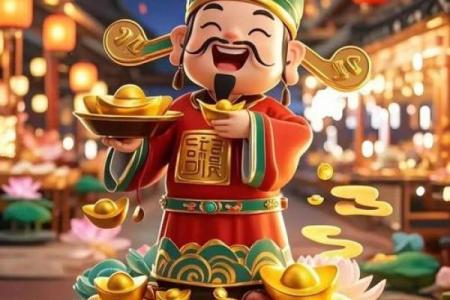 何为家宅发财风水