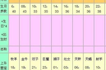 怎么查自己的紫薇星座
