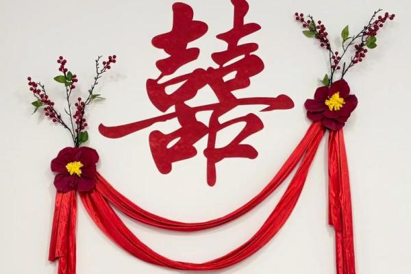 百年好合要从婚房风水布局开始
