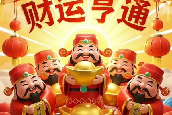 商业风水关乎个人财运 怎么能够让你财源广进 这样做想不发财都难
