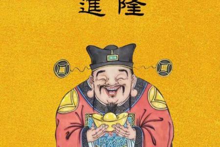 铺面风水：做生意成就财源滚滚