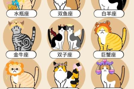 哪些星座女是猫系女人