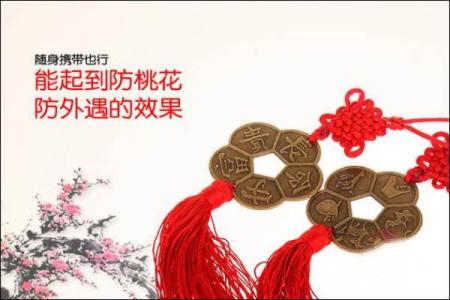 风水梅花钱的作用和使用方法