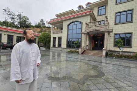 福州看房子风水师傅