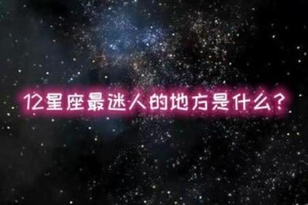 12星座哪个星座追男生追的厉害的人最多