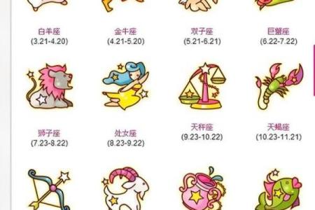 9月份是什么星座
