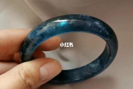 什么星座最适合海蓝宝手镯