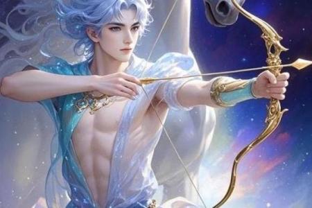 灶神星落在十二星座射手座