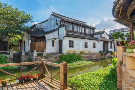 苏州风水_中国有哪些古建筑值得一看