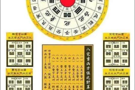 八宅风水：八宅派选宅法则