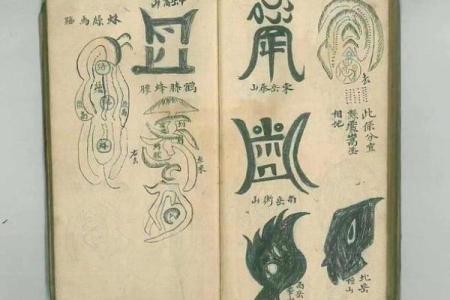 探秘新派八字先天风水断法揭开神秘面纱