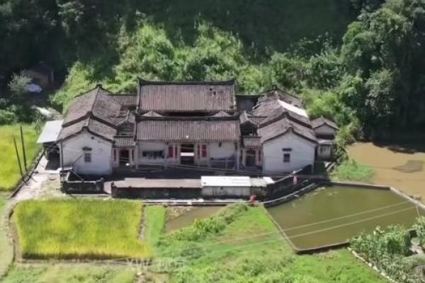 带风水先生去看房子