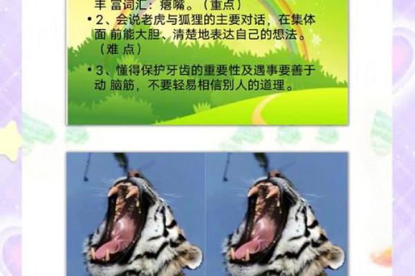 虎牙什么风水