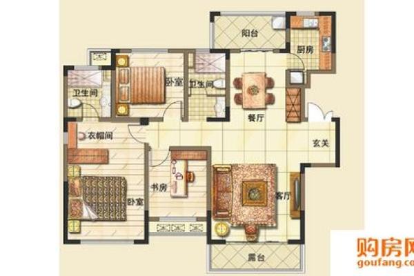 户型风水_蝴蝶楼户型为什么不好