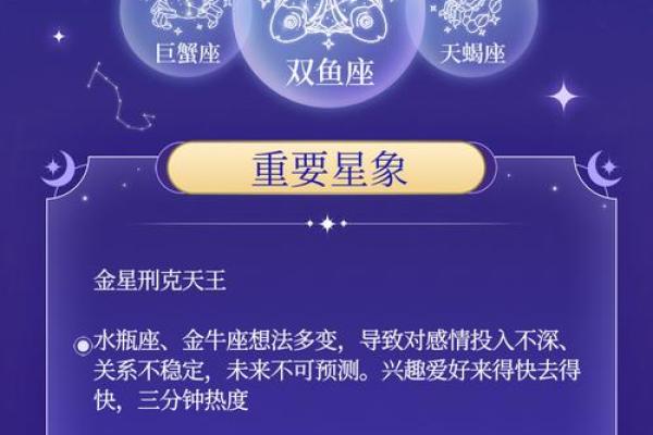 四月二十一星座运势如何