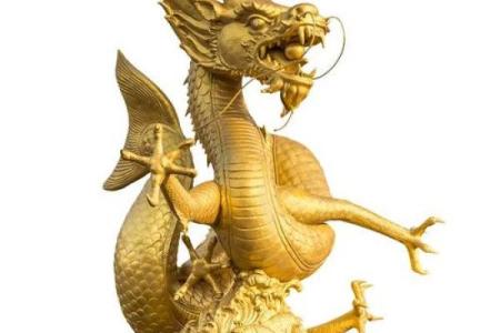 可旺事业官运的风水吉祥物