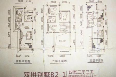 户型风水_蝴蝶楼户型为什么不好