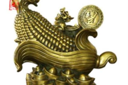 店铺风水：财源滚滚的三处风水