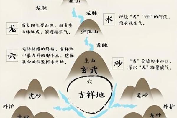 风水迷信_有些所谓迷信可能就是一种超级科学