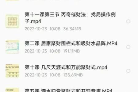 如何去改善自己家中的财运风水