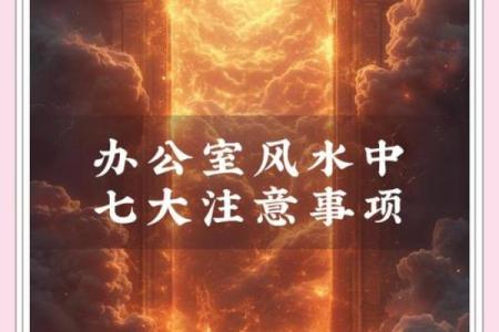 办公风水及住家风水的精妙之处