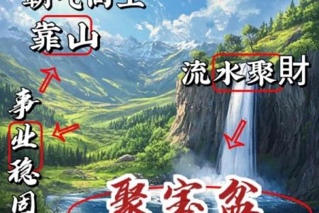 怎么样才能找到靠山靠水的风水宝地