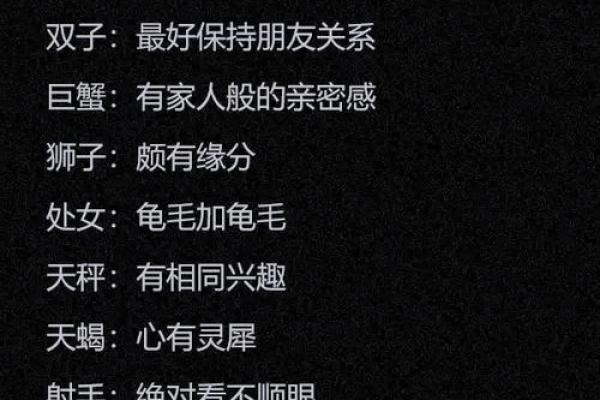 处女女巨蟹女天秤女哪个星座好看