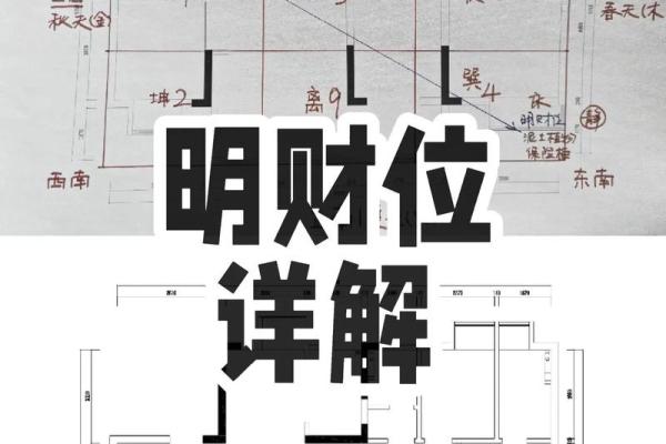办公室风水知识 告诉你财位如何找 摆上这几样立