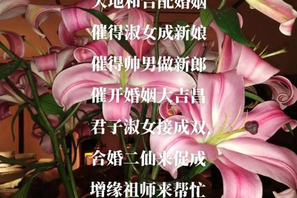关于姻缘的风水