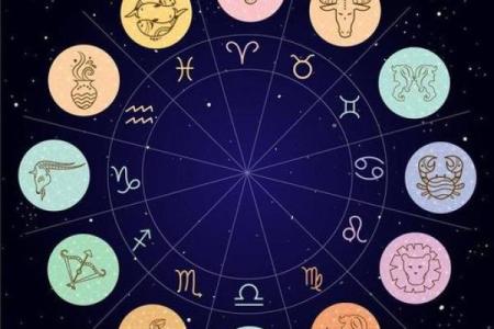 刚恋爱时用力过猛 把热情消耗殆尽的星座