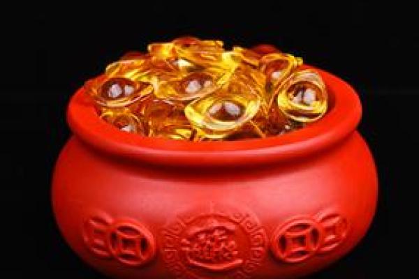 房子风水上的聚宝屏图片