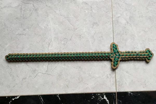 风水铜钱剑的忌讳铜钱剑摆放讲究