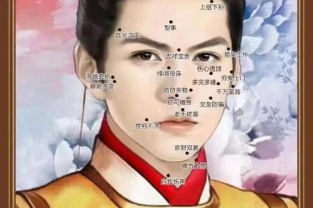 取了痣真的会影响命运吗风水观点