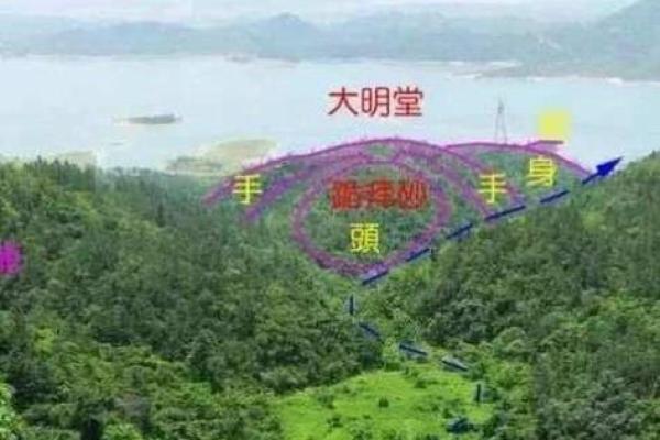 风水选择墓地什么位置最佳有利
