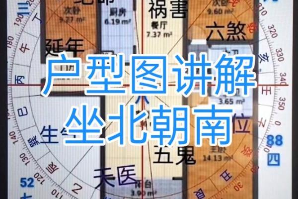 房子正朝南风水好吗