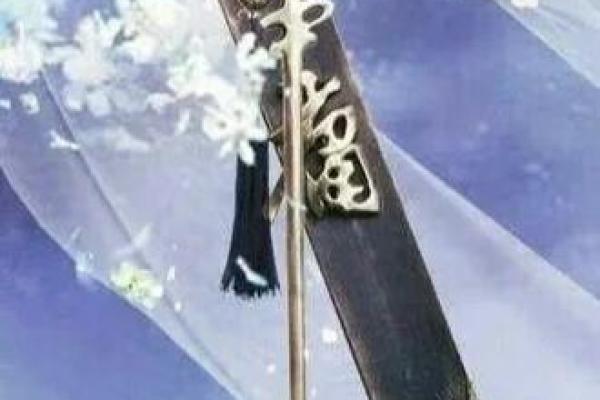 十二星座专属神剑武器是什么