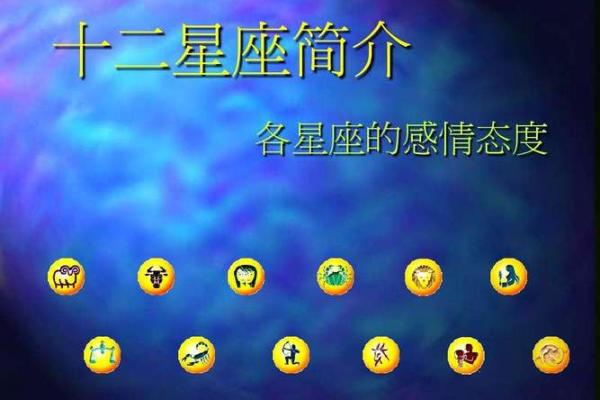 12星座各属于什么“小婊砸”