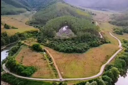 农村阴宅风水宝地的意思是什么禁忌