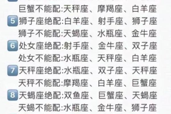 男生射手座和什么星座最配 射手女和什么星座最配男生