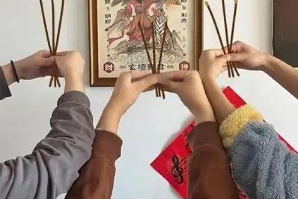 女人为什么不能拜财神 供奉财神的禁忌